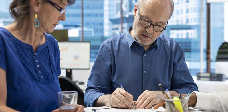 NUEVAS CONDICIONES PARA COMPATIBILIZAR TRABAJO Y PENSIÓN
